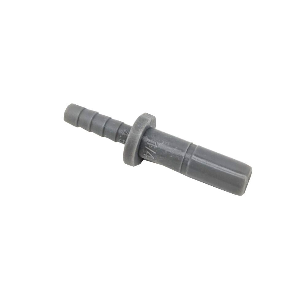 kegland Barware Duotight - 74.5mm Barb Stem Reducer Plastic Quick Connect Beer Tube Pipe Hose Connector Pushfit