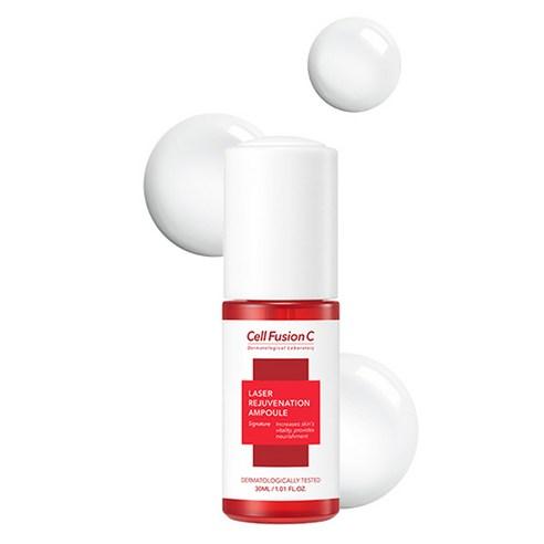 Cell Fusion C Laser Rejuvenation Ampoule 30ml 30ml