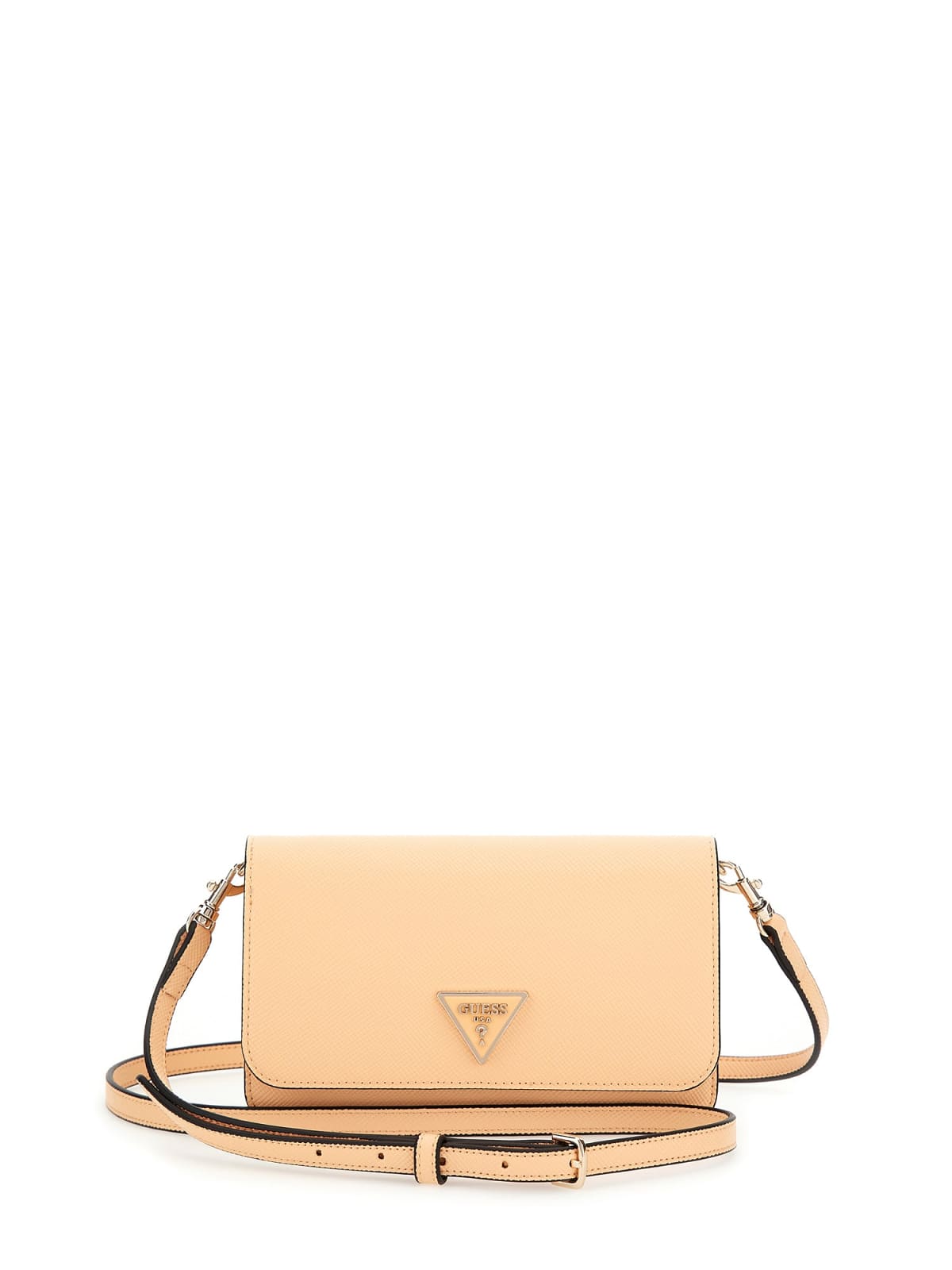 

Сумка через плечо Guess Apricot Cream ZG787979