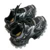 Boys Girls Kids Lightweight Mesh Versatile Casual Athletic Shoes