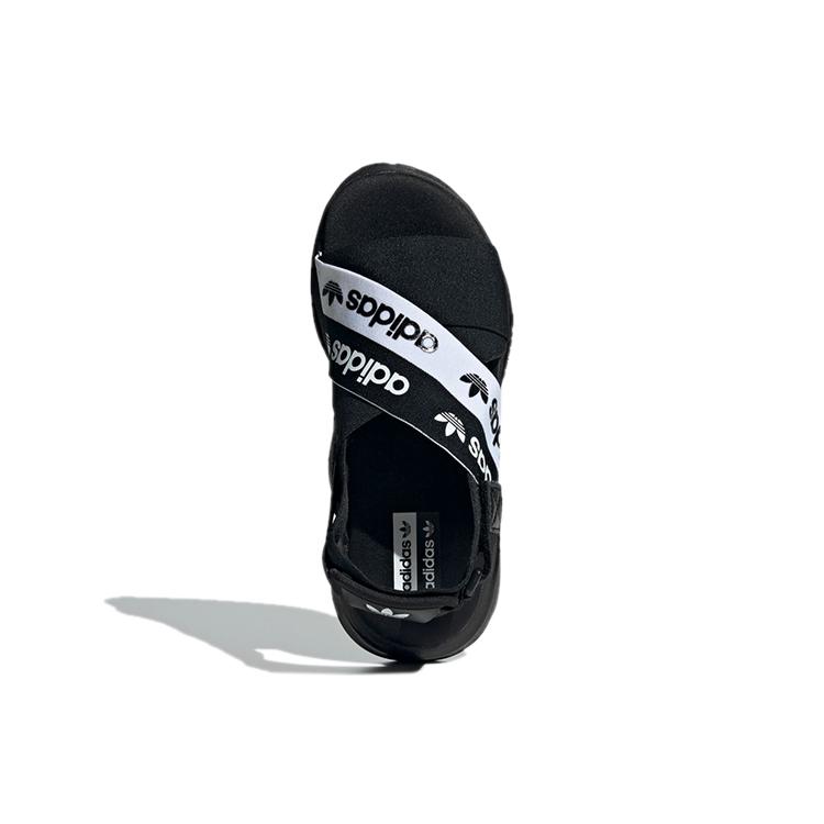 Adidas Originals Magmur Sandal Beach Sandals Women's Black EF5850