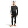Icebreaker Merino 200 Oasis+ Crewe Long Sleeve Base Layer