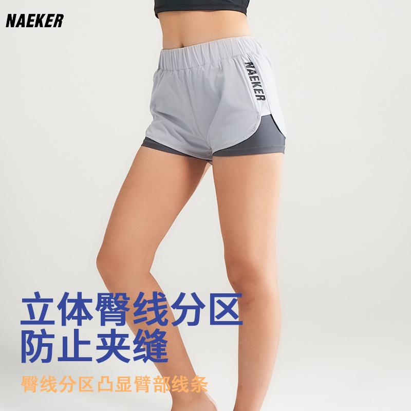 European and American beach surf suits, split beach pants, sunscreen, digital printing, long-sleeved swimsuits M