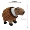Animali Peluche Creati dall'IA Stuffed Animals Italian Brainrot Peluche Evoluzione Cuscino Giocattolo per Decorazione Stanza per Fan di Giochi