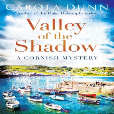 Valley of the Shadow by Carola Dunn Paperback Book 9781780336503