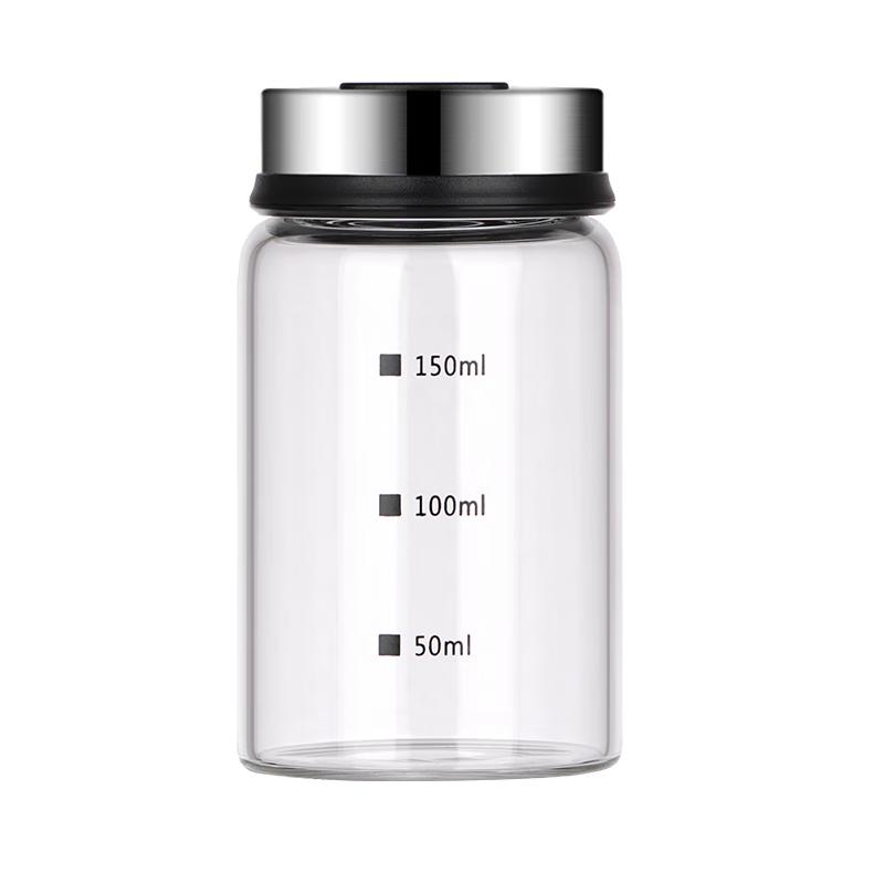 Baijie Kitchen Spice & Seasoning Dispensers