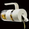 Dual-Use Vinegar Dispenser Drip-Free Oil Can Heat-Resistant Oil Dispenser  Cooking Oil