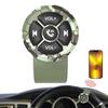 Car Steering Wheel Remote Control, Phone Steering Wheel Wireless Control - Wireless Phone Remote