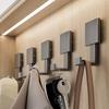 Hanging Wall Hook for Entryway: Coat, Hat, and Shoe Storage