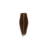 COACH Double Zip Wallet 20 Double Zip Leather Card Holder Wallet Clutch Medium Women's Saddle Brown