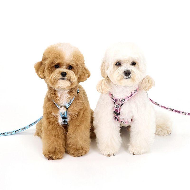 KINIKINI [Kinikini X Up Up] SWAG COVY H-HARNESS-PINK