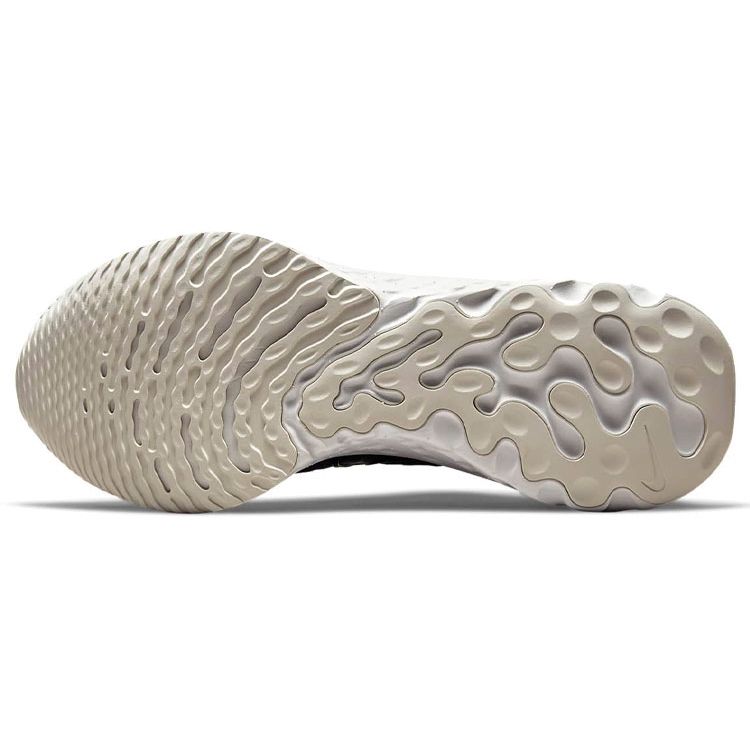 Nike React Infinity Run Flyknit 2 Thunder Blue Men Sneakers College-Navy Platinum-Tint Black CT2357-401