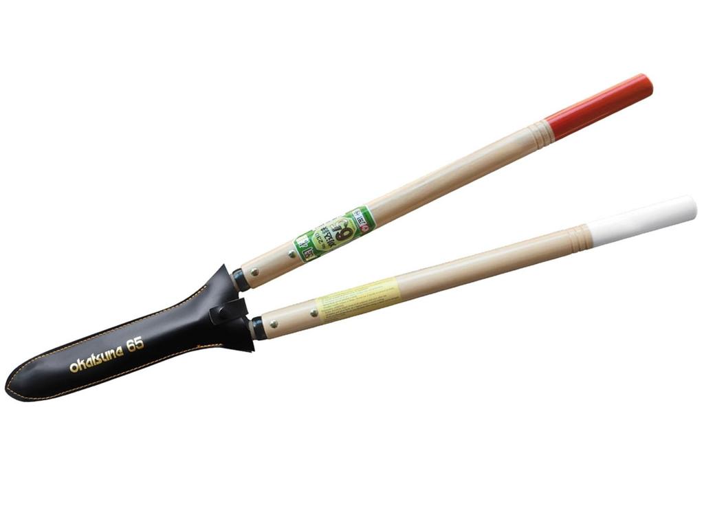 Oka Hisashi Pruning Shears 65 Type 230