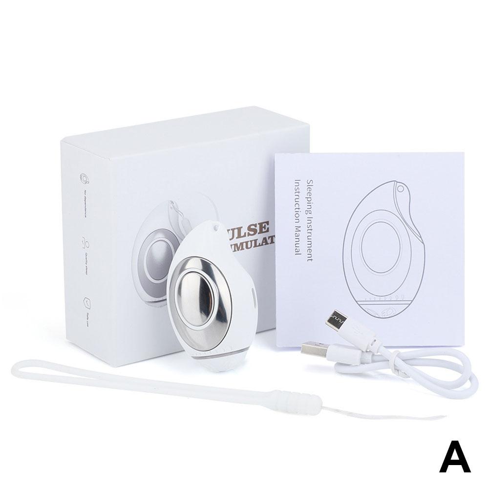 

Удобная зарядка через USB Устройство для мониторинга сна Новый стиль Микротоковый ручной трекер сна Инструмент Запчасти Прямой производитель