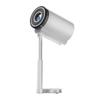 Mini Projector WiFi BT5.0 Android 13 System 180 degrees  Rotatable Movie Projector with 720P 100in Display