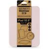 Folio iPad Gen 10 - 10.9" - PORT DESIGNS - 201354 NOUMEA 2 Slimclear - Rose