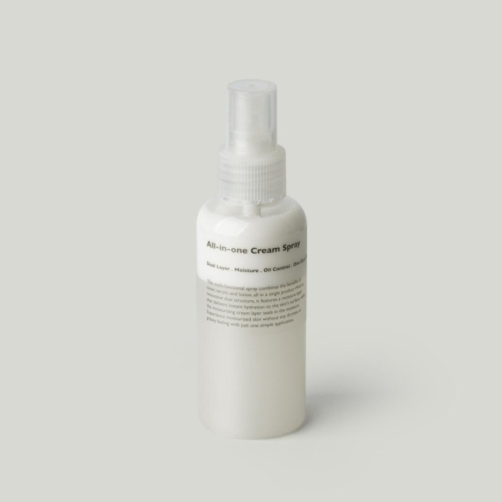 Lazy Society All In One Cream Spray NONE