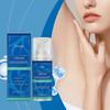 Limited time!!Hoygi Underarm Care Cream - Light And Long-Lasting Fresh Scent, Gentle Sweat Odor Removal, Refreshing Skin Care Cream