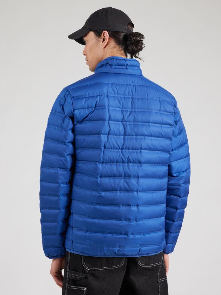 Куртка Columbia Lake 22 II Dawn Jacket горно-голубая