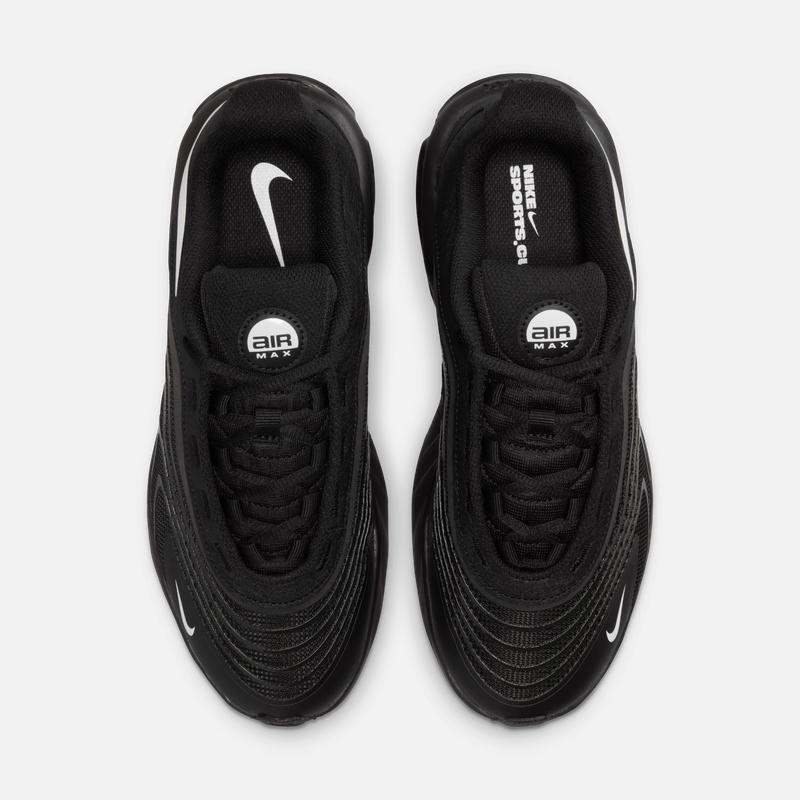 Nike Women's Breathable Air Cushion Shoes Spring New Model Shock Absorbing Fitness Shoes NIKE AIR MAX FIRE IR0818