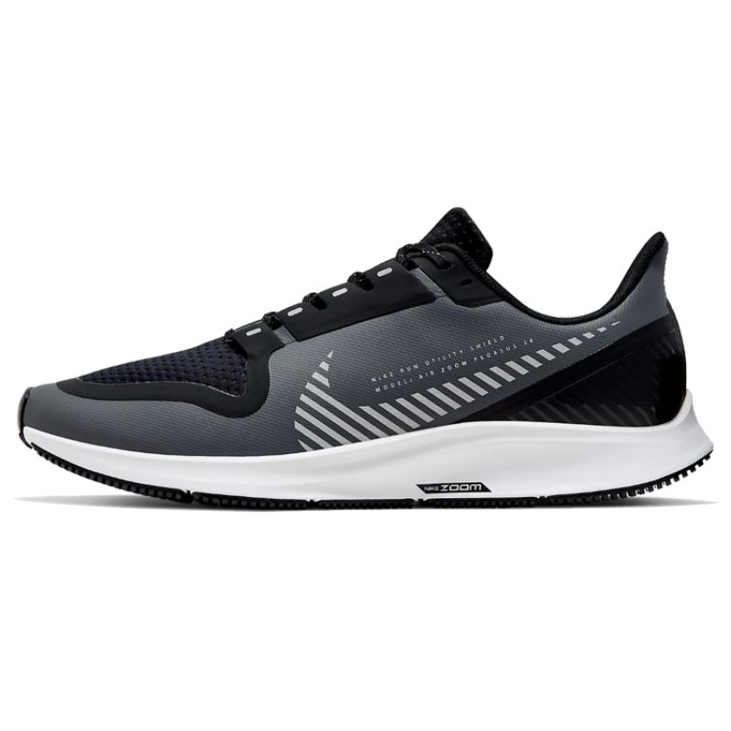 

Nike Кроссовки Air Zoom Pegasus 36 Shield Холодный серый AQ8005-003 40