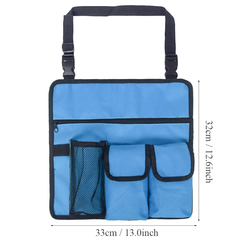 Outdoor Travel Bag Beach Chair Handy   for Phones Cameras Tablets Books Sunglasses