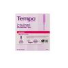 Choose 1 of 7 Tempo Regular/Super (10p / 20p / 40p / Light Tampon Promotion)