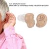 G 15 Hearing Aids Mini Ear Sound Amplifier Elder Hearing Aid Hearing Amplifier