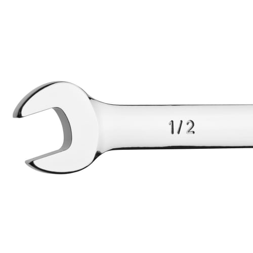 Straight 6-Piece Inch Combination Wrench Set, 11-0132