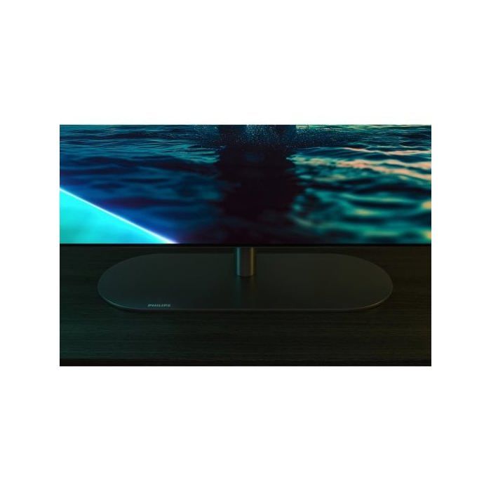 Philips Ambilight OLED 48" 48OLED820 UltraHD 4K Dolby Vision og Dolby Atmos Google TV