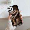 Rodeo Cowboy Lasso Phone Case For iPhone 17 Air 14 15 16 16e 13 12 Max Cover For Apple 14 15 16 16e 11 Pro Max Plus Coque