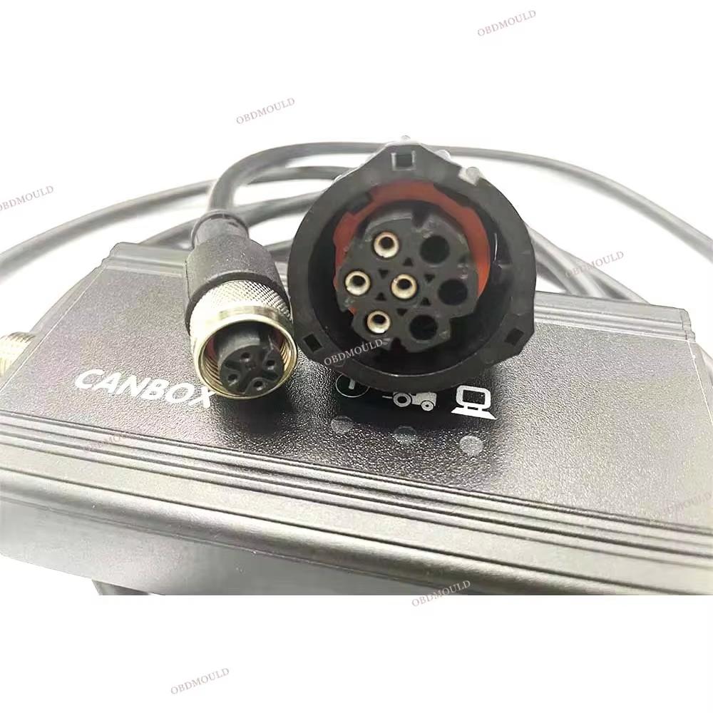 Forklift Diagnostic Kit for Still Diagnostic Scanner 50983605400 Canbox Incado Box Trucks Diagnosis Tool