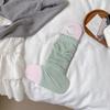 Summer Thin Breathable Leg Warmers Foot Cover Ballet Style Sweet Girls Ruffle Socks Stockings Jk Lolita Leg Warmers Loose Socks