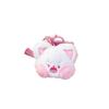 Colorful Wow Original Meow Plush Keychain Delightful Doll Machine Keychain Everyone For