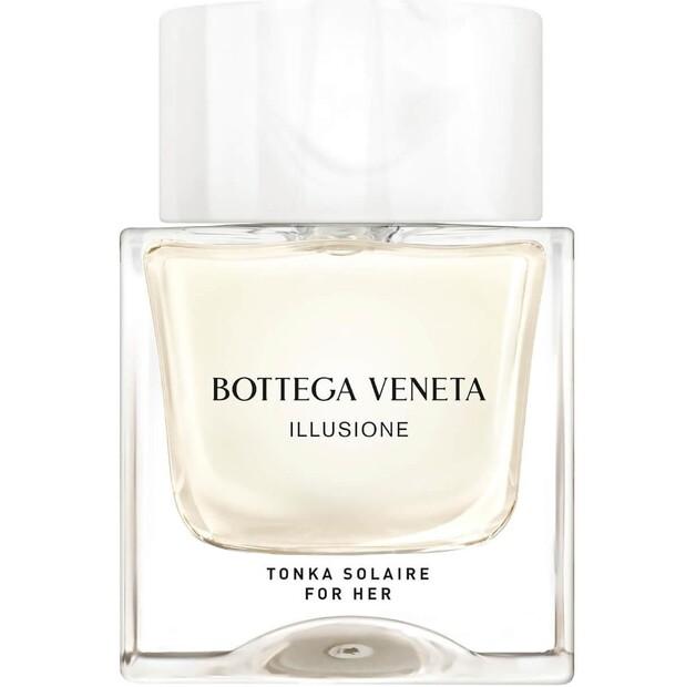 

Парфюмированная вода Bottega Veneta Illusione Tonka Solaire 50 ml