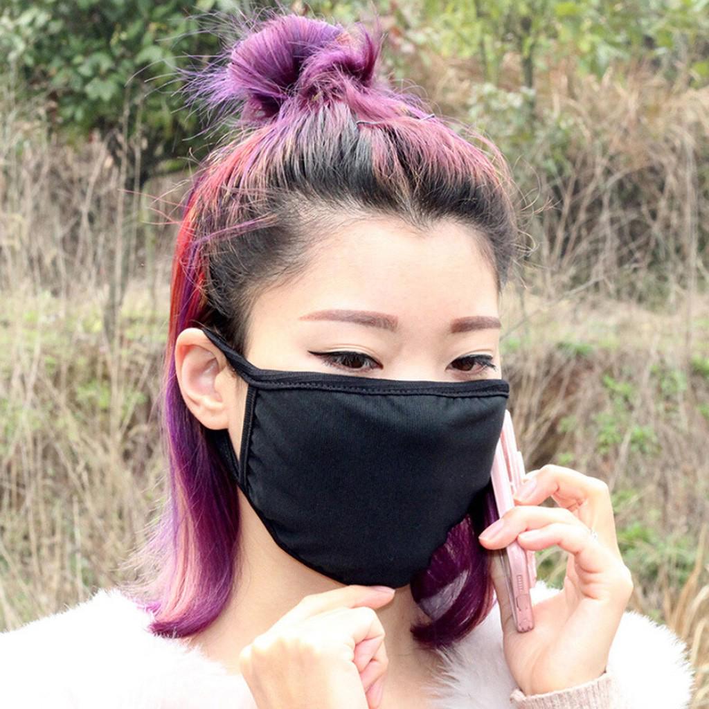 ATP 20PC PM2.5 Antidust Reusable Cotton Mouth Face Masks Mouth Cover