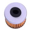 2pcs Oil Filter 15412-HB6-003 Fit for Kitaco Clutch Cover Honda Grom 125 KTC-1002 Daytona Anima ZS190