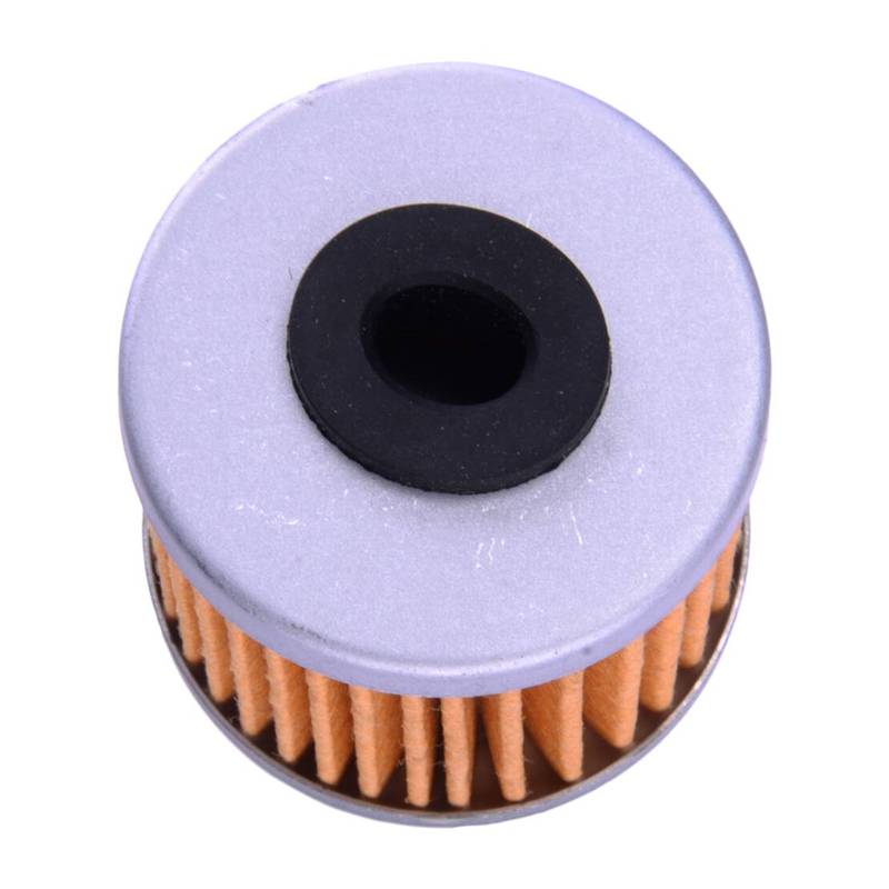 2pcs Oil Filter 15412-HB6-003 Fit for Kitaco Clutch Cover Honda Grom 125 KTC-1002 Daytona Anima ZS190