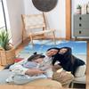 Customize Photo Customize Your photo Floor Mat Perfect for Dining Room Entryway Decorate room Study room Anti-slip Rug Office home decor