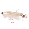 Creative Fruit Plate Metal Round Candy Dish with Handle Oval Table Tray Large  Storage Tray for Living Room Snacks Decoration