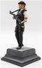 ICM 1/16 British Policewoman Plastic Model Kit 16009