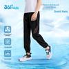 361° Boys' Summer Breathable Quick-Dry Sport Woven Pants
