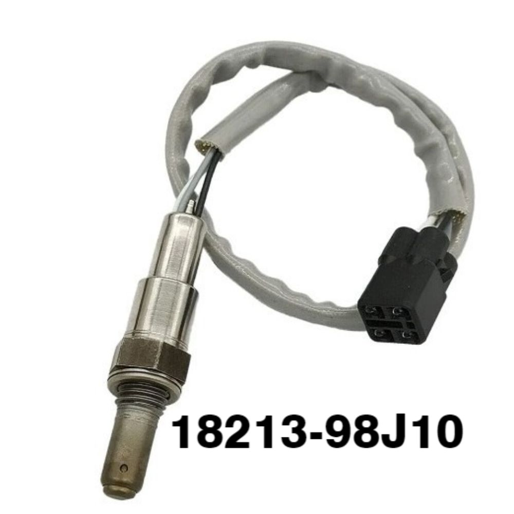 Oxygen sensor fit for suzuki 18213-98j10 1821398j10 18213 98j10