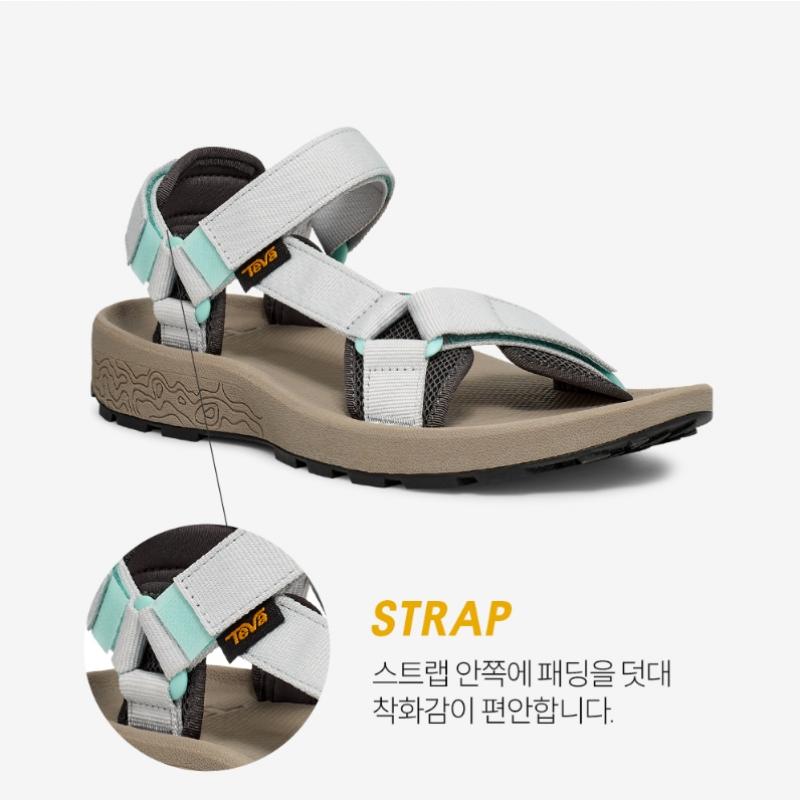 Teva Women S Water Sandal Stvf2610270 Lur