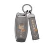 BYD Key Case for Han, Qin Plus DMI, Song Pro, Song L, Tang, Yuan, Destroyer 05, Seagull, Dolphin, Seal 06