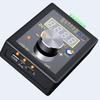 Analog 0-5V 0-10V 4-20mA Signal Generator,Adjustable Multi-functional Voltage Current Transmitter Simulator Calibrator
