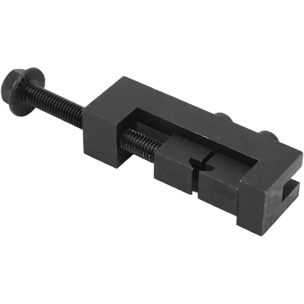 CV Joint Axle Boot Clamp PliersDrive Shaft Clamping ToolCV Joint Axle Boot Clamp,0952124010 Drive Shaft Clamping Removal Tool 20mm Jaw Open Length