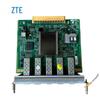 ZTE 10-Port 10GE SFP+ Optical Interface Subcard
