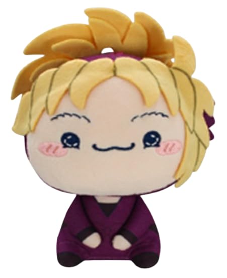 

Nintama Rantaro Mochipiko Plush 7th Single Saito Takamaru Toy, Edition, Approx. 15cm, Item