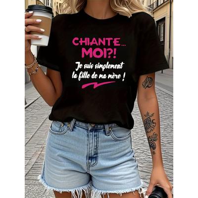 Oberteile – T-Shirts